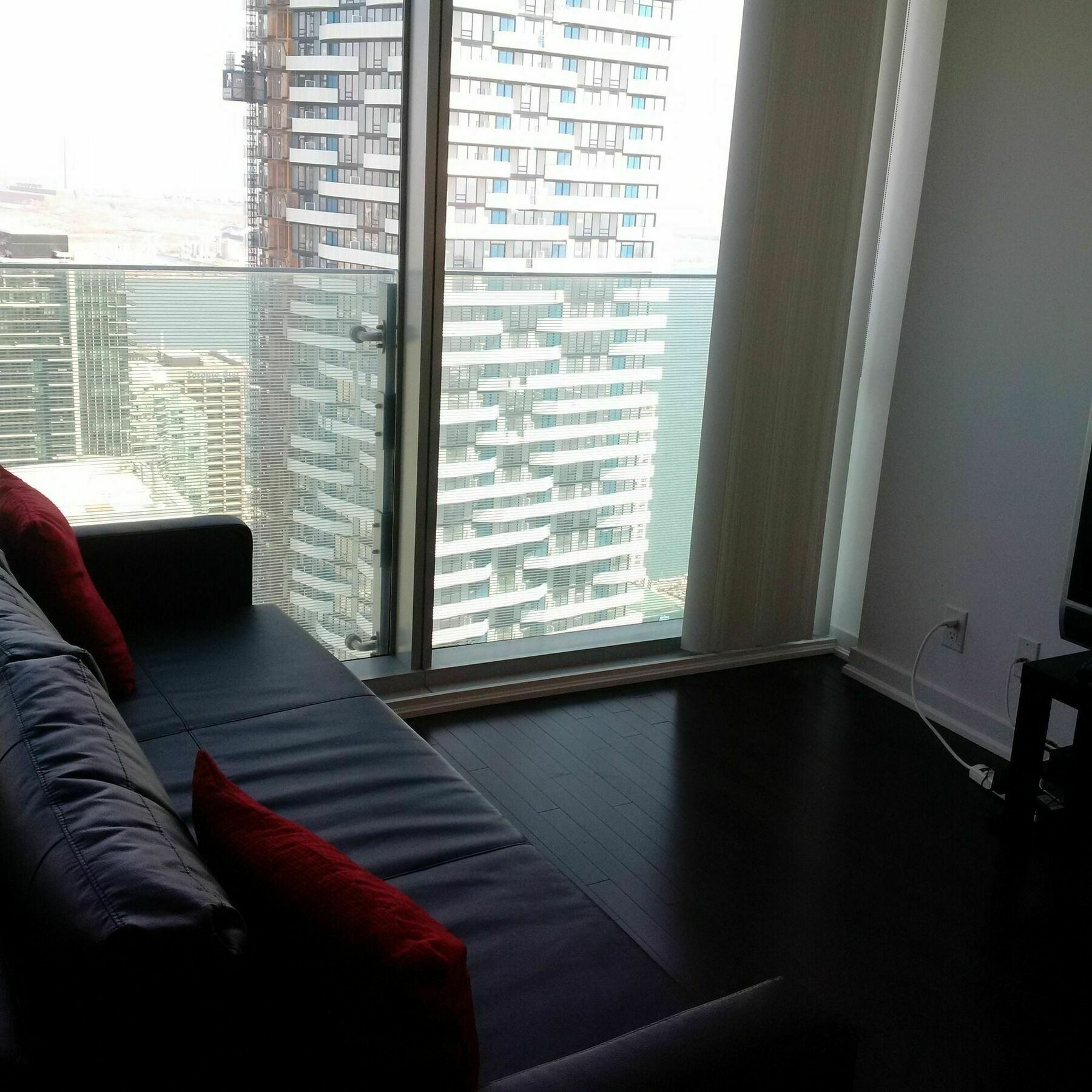 Trinity Suites - Condo On York Street Toronto Luaran gambar