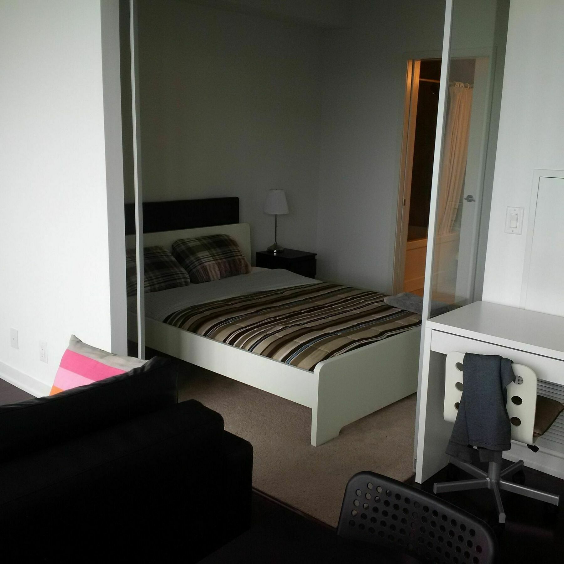 Trinity Suites - Condo On York Street Toronto Luaran gambar