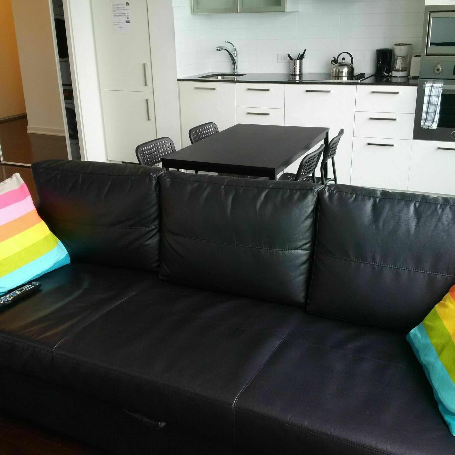 Trinity Suites - Condo On York Street Toronto Luaran gambar