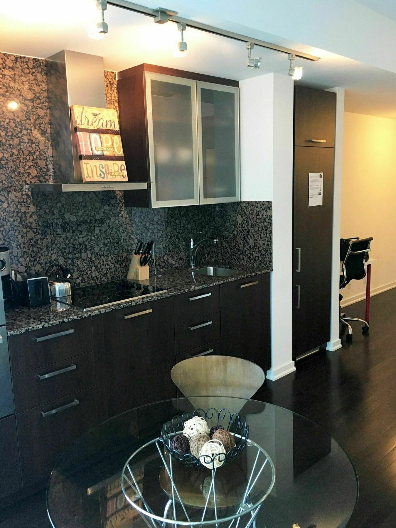 Trinity Suites - Condo On York Street Toronto Luaran gambar
