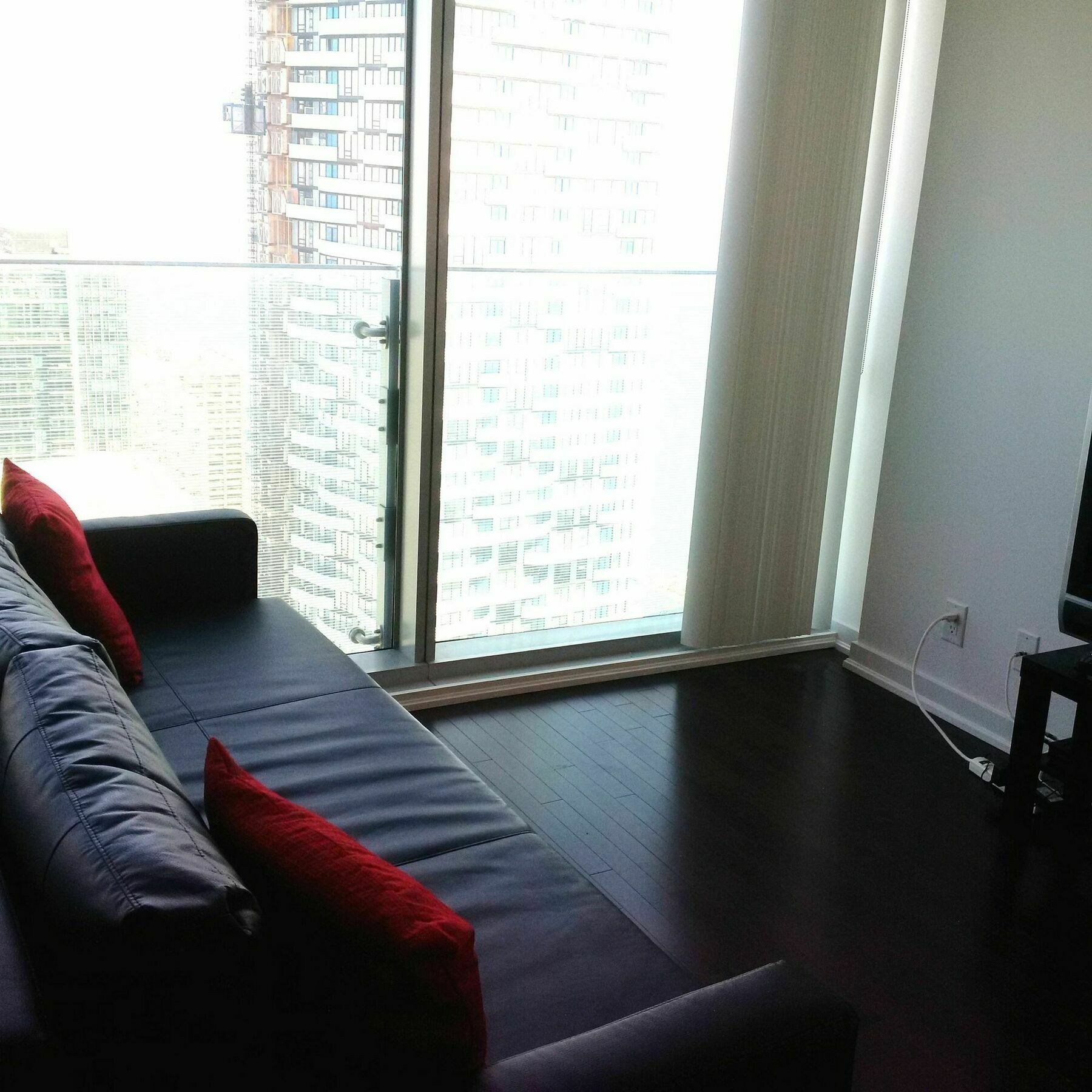 Trinity Suites - Condo On York Street Toronto Luaran gambar